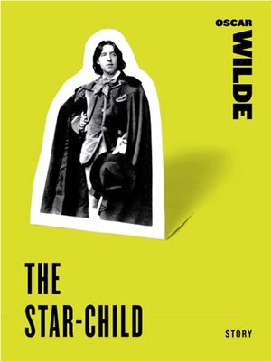 cover image of The Star-Child